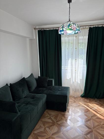 Apartament cu 2 camere în Stana