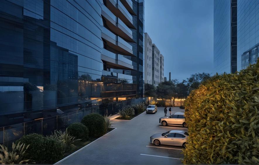 Apartament 3 camere Pipera, Bucuresti - 10