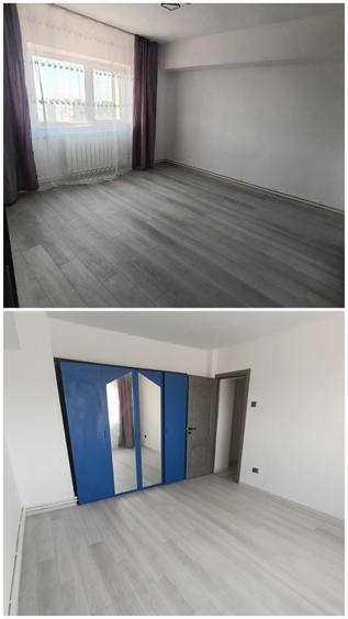 Apartament cu 3 camere decomandat în Micro 21