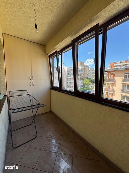 Apartament 2 camere semidecomandat, zona Iulius Mall - 5