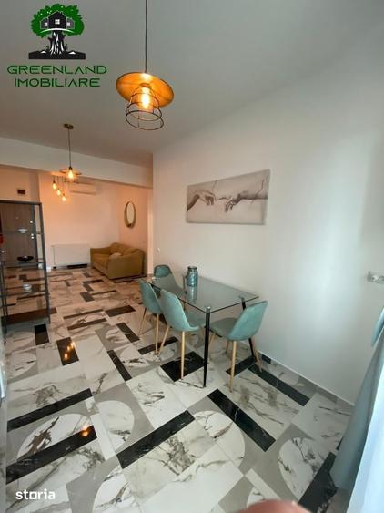 Apartament cu 2 camere în Central
