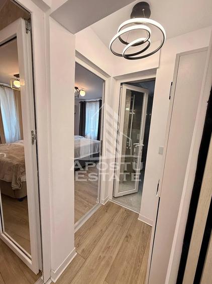 Apartament 3 camere, de inchiriat, Zona Soarelui, Timisoara - 9