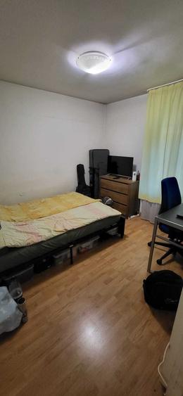 Apartament cu 2 camere semidecomandat în Gheorgheni