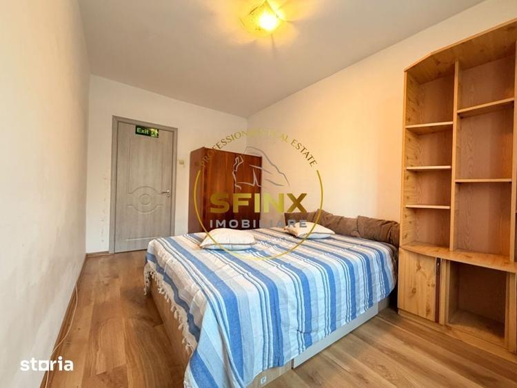APARTAMENT 2 CAMERE | 5 MINUTE METROU NICOLAE GRIGORESCU - 1