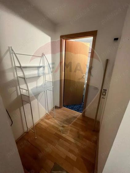 Apartament cu 3 camere decomandat, mobilat în Unirii