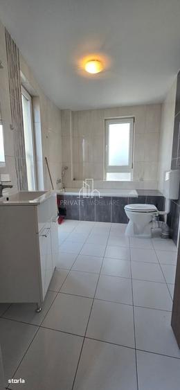 Apartament cu 2 camere în Mureșeni