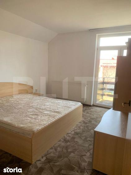 Casă cu 5 camere cu Teren 1000 Mp în Hărman
