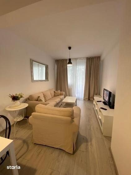 APARTAMENT 2 CAMERE | UTILAT SI RENOVAT | METROU APARATORII PATRIEI - 4