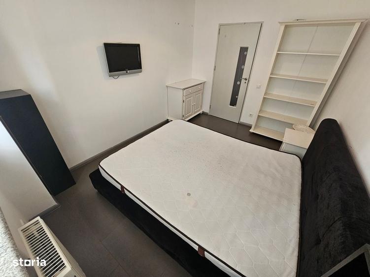 Apartament cu 3 camere în UTA