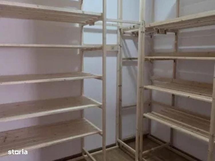 Apartament cu 2 camere în Plopilor