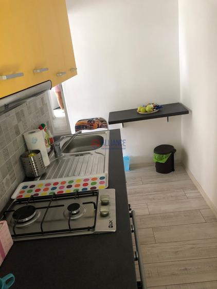 Apartament cu 2 camere decomandat în Tomis Nord