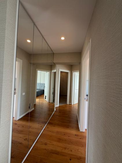 Apartament în bloc nou lângă Piața Victoriei,parcare inclusă - 13