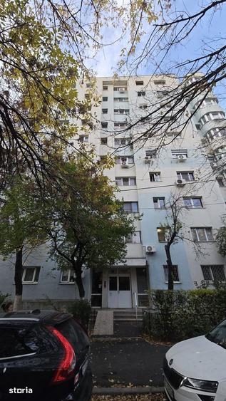 Apartament cu 2 camere decomandat în Rahova