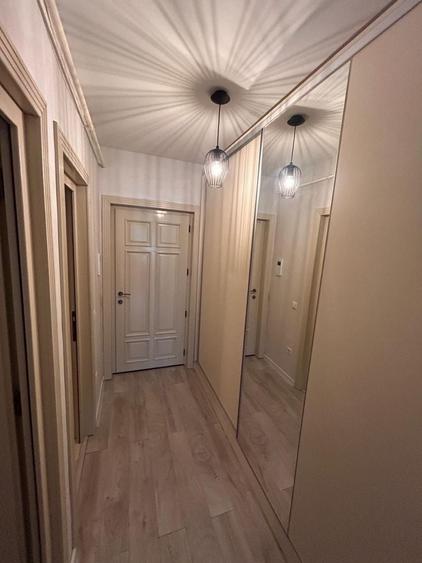 Apartament cu 2 camere decomandat în Moara de Vânt
