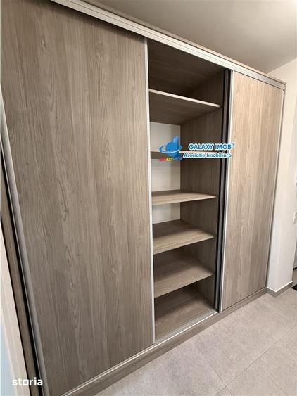Apartament Bloc Nou Berceni - Dimitrie Leonida - Parcare Subterana - 7