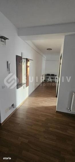 Apartament pet friendly, 3 dormitoare- Marasti - 6