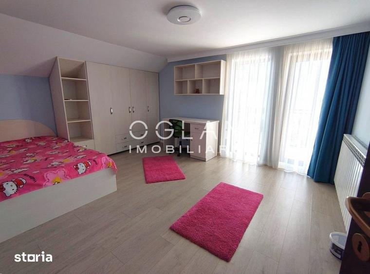 Casa Individuala 230mp, 960 teren, Tocile- COMISION 0% - 15
