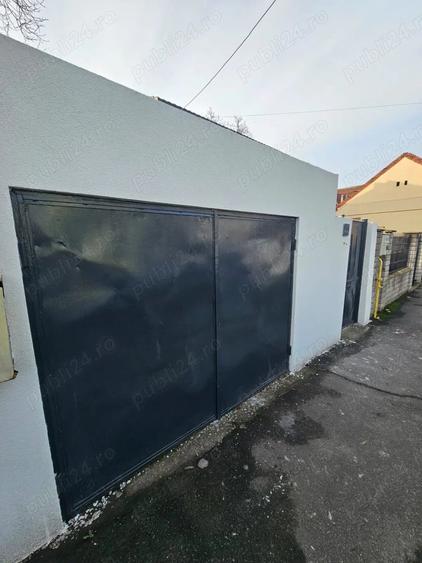 Casă cu 2 camere cu Teren 331 Mp în Blașcovici