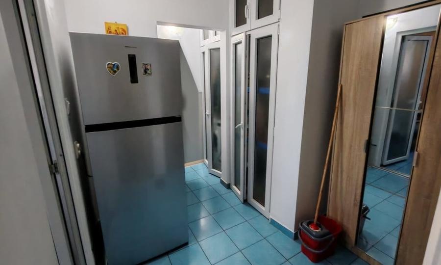Apartament decomandat Micro 16 - 5