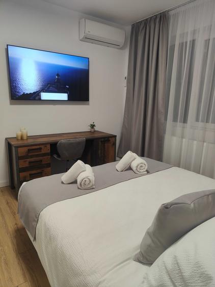 Persoana Fizica inchiriez Ap cu 2 camere in Faleza Nord 620 Euro - 8