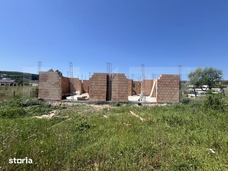 Casa tip duplex moderna, 135 mp utili in Livezeni confort si linis - 3