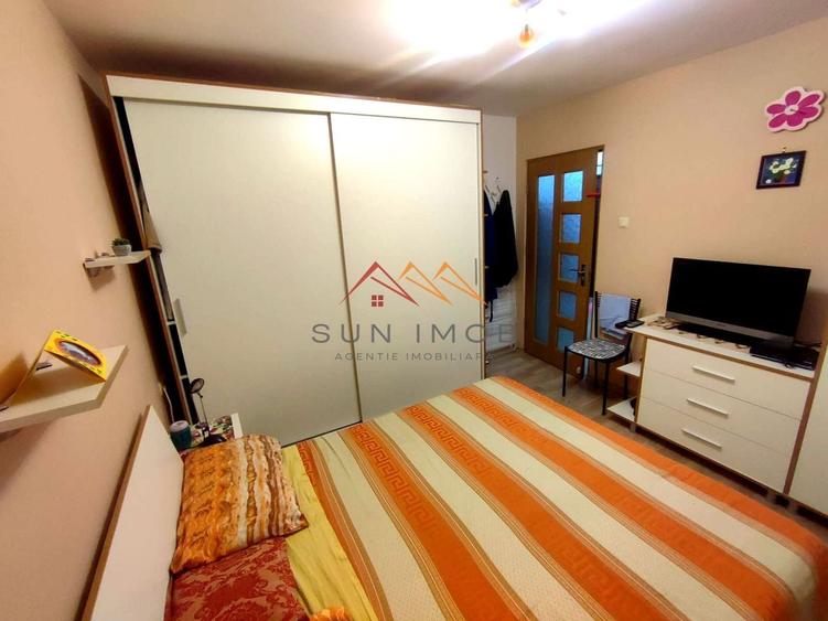 APARTAMENT DE VÂNZARE | 2 CAMERE DECOMANDATE | ETAJ 1 | ZONĂ CENTRALĂ - 4