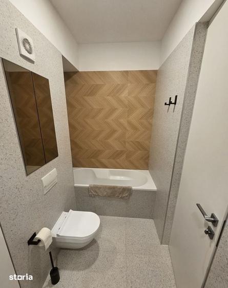 Apartament cu 3 camere decomandat în Militari
