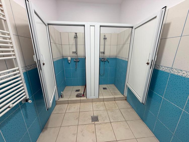Spațiu comercial, de 650 mp, în Bragadiru