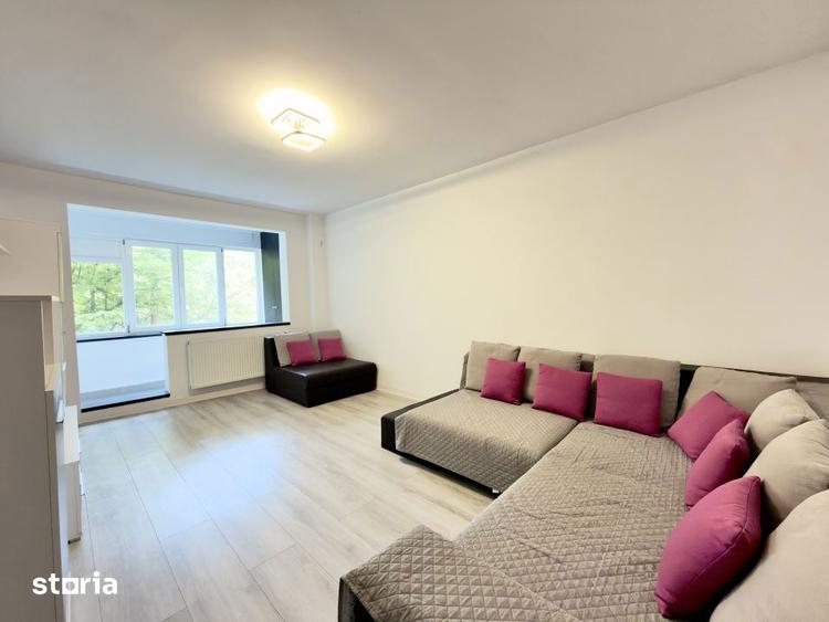 Apartament 2cam, Renovat COMPLET - Doamna Ghica | Tei - 5