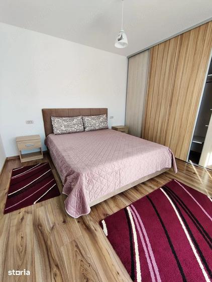 Apartament cu 2 camere, Calea Torontalului - 2