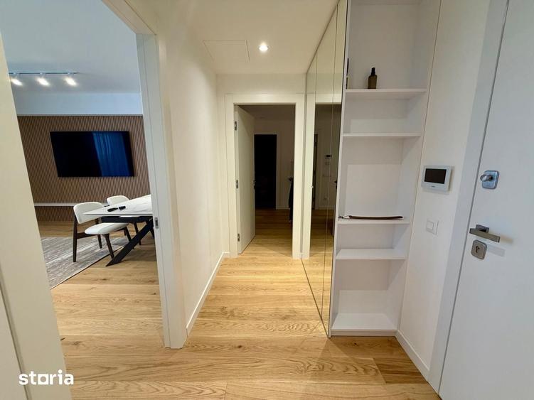 3 Camere | Nusco City Faza 2 | Parcare Inclusa - 6