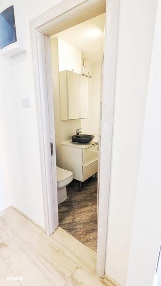 Decebal, Metrou Dristor, Nu depinzi de Radet ! Studio 40 mp Proprietar - 12