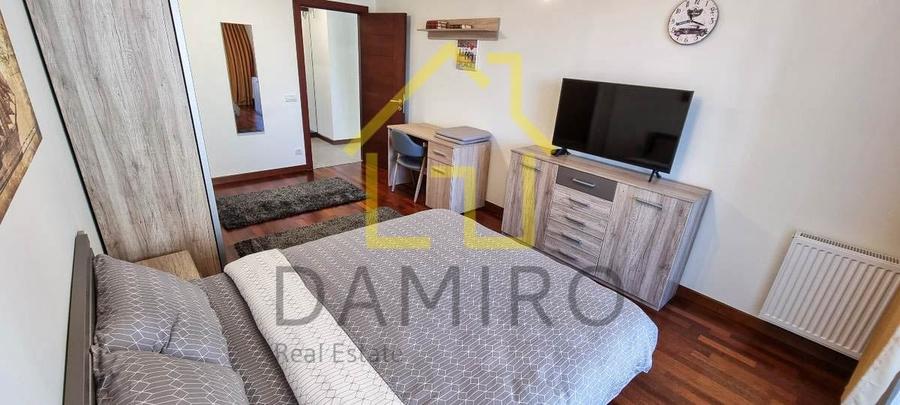Apartament cu 2 camere în Dudești