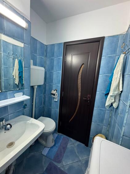 Apartament cu 2 camere decomandat în Gorjului