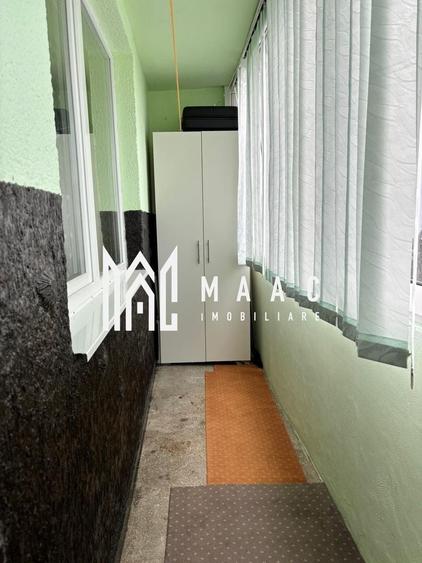 Apartament cu 2 camere, mobilat în Hipodrom 3