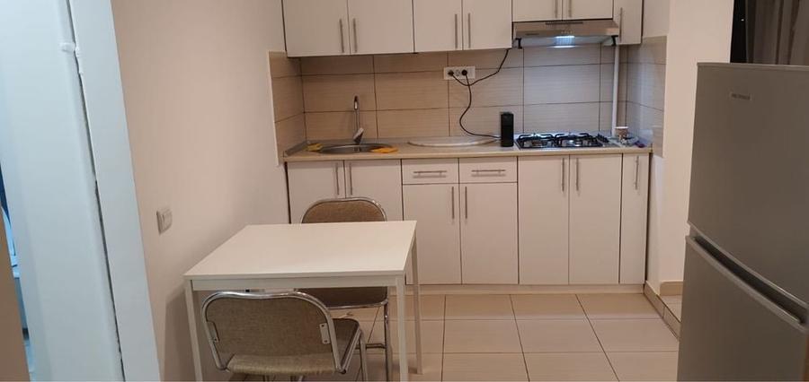 Garsonieră semidecomandată în Kogălniceanu