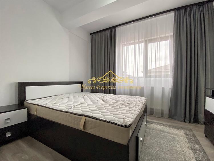 Apartament cu 2 camere decomandat în Nicolae Grigorescu