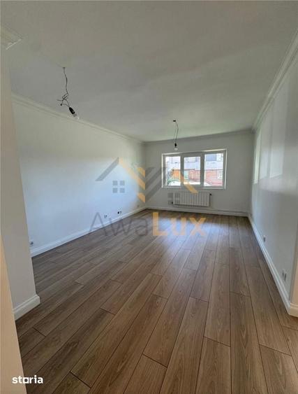 Apartament cu 3 camere în Vasile Alecsandri