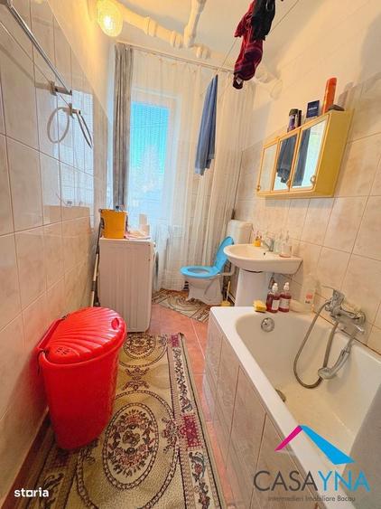 Apartament cu 2 camere decomandat în Ștefan cel Mare
