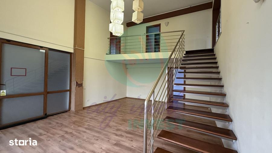 Duplex 5 camere Doroban?i Floreasca | Terasa 24 mp | Garaj 2 locuri - 6