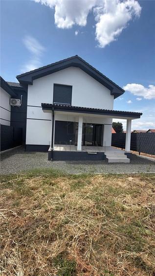 Duplex, finisaje premium - separat prin casa scarii - 6