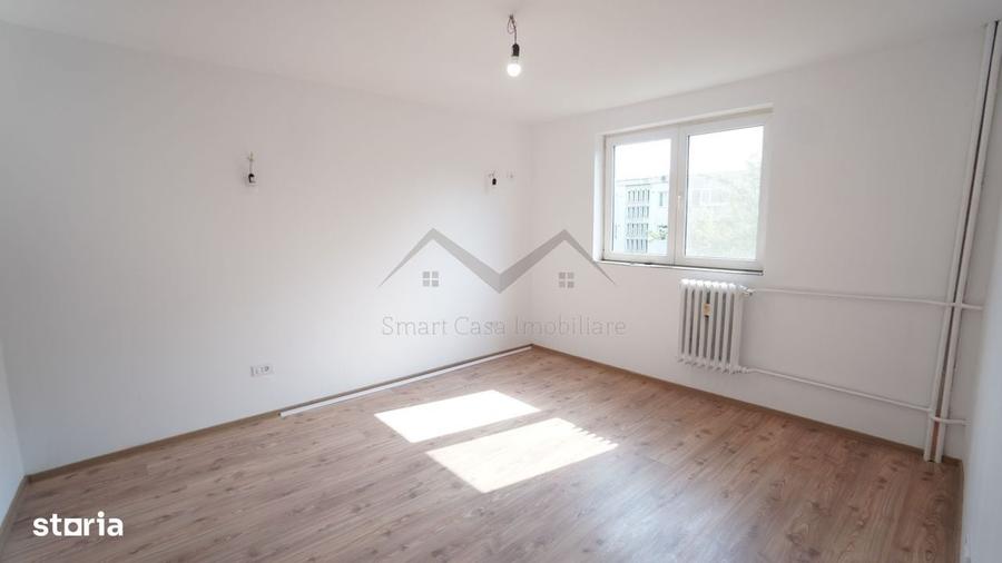 Apartament 1 camera Tatarasi Flora, complet renovat - 1