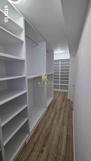 Apartament cu 2 camere decomandat, mobilat în Băneasa
