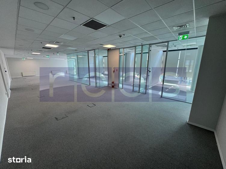 Spațiu comercial, de 370 mp, în Floreasca