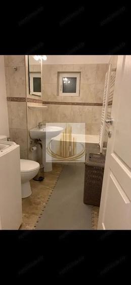 Apartament cu 2 camere semidecomandat în Aradului