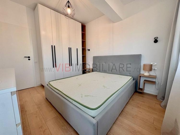 Apartament cu 2 camere decomandat în Grozăvești