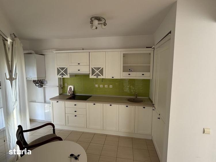 Inchiriez apartament 2 camere Magnolia Racadau - 6