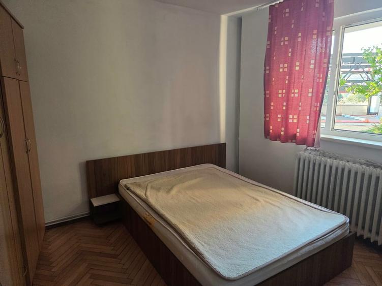 Apartament cu 2 camere decomandat în Mănăștur