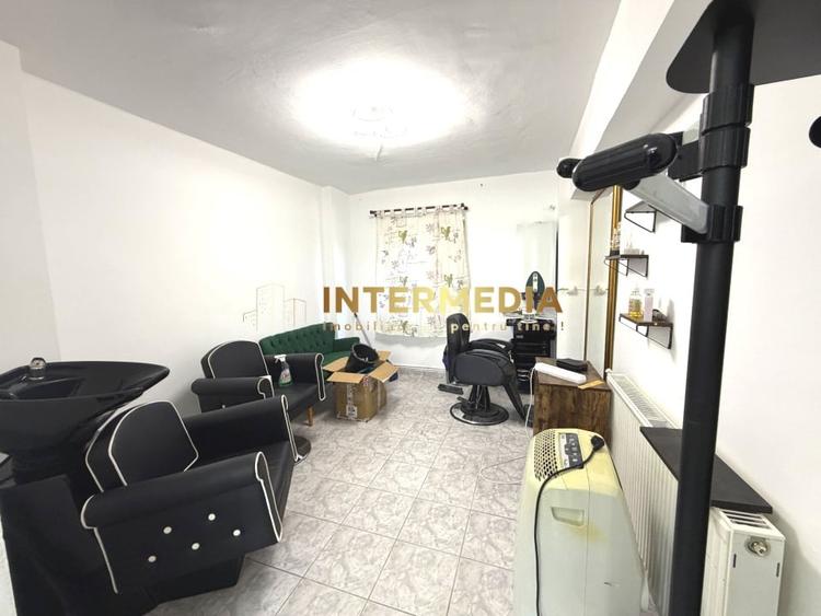 Spațiu comercial, de 34 mp, în Cetate