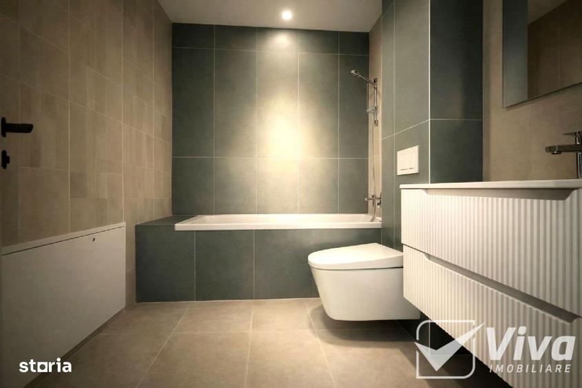 Apartament cu 3 camere în Mircea cel Bătrân